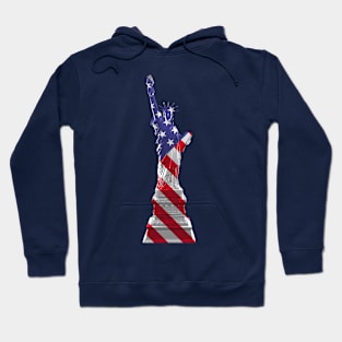 American Liberty Hoodie